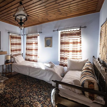 Gorianades Traditional House Gorianadhes Bagian luar foto
