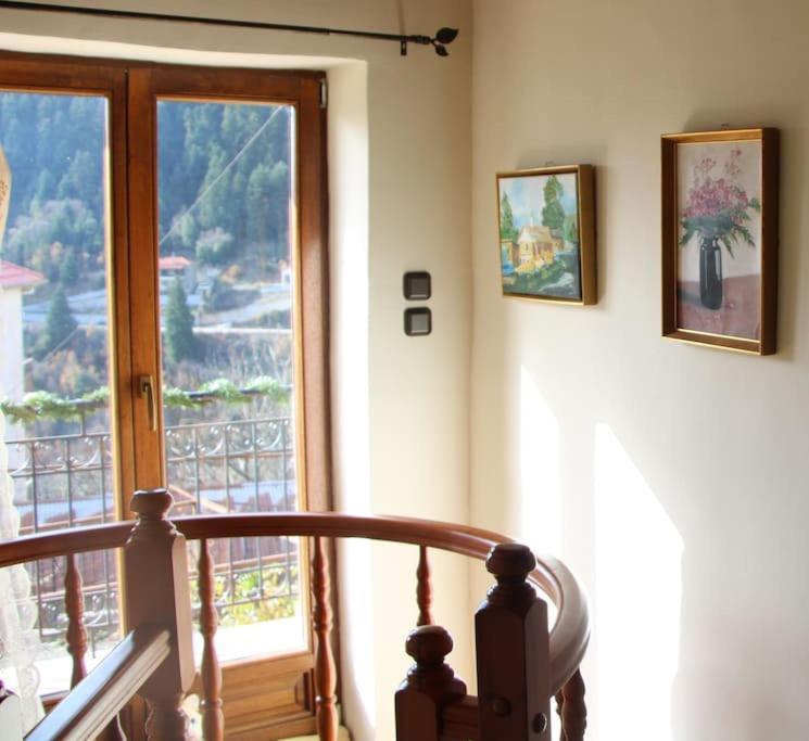 Gorianades Traditional House Gorianadhes Bagian luar foto