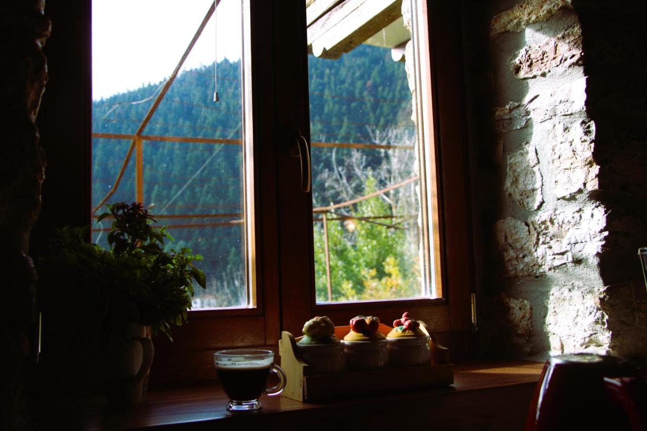 Gorianades Traditional House Gorianadhes Bagian luar foto