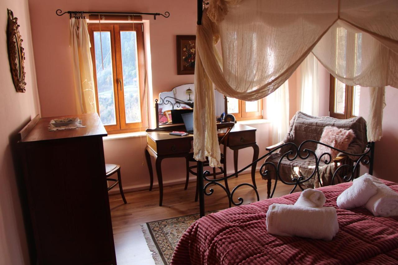 Gorianades Traditional House Gorianadhes Bagian luar foto