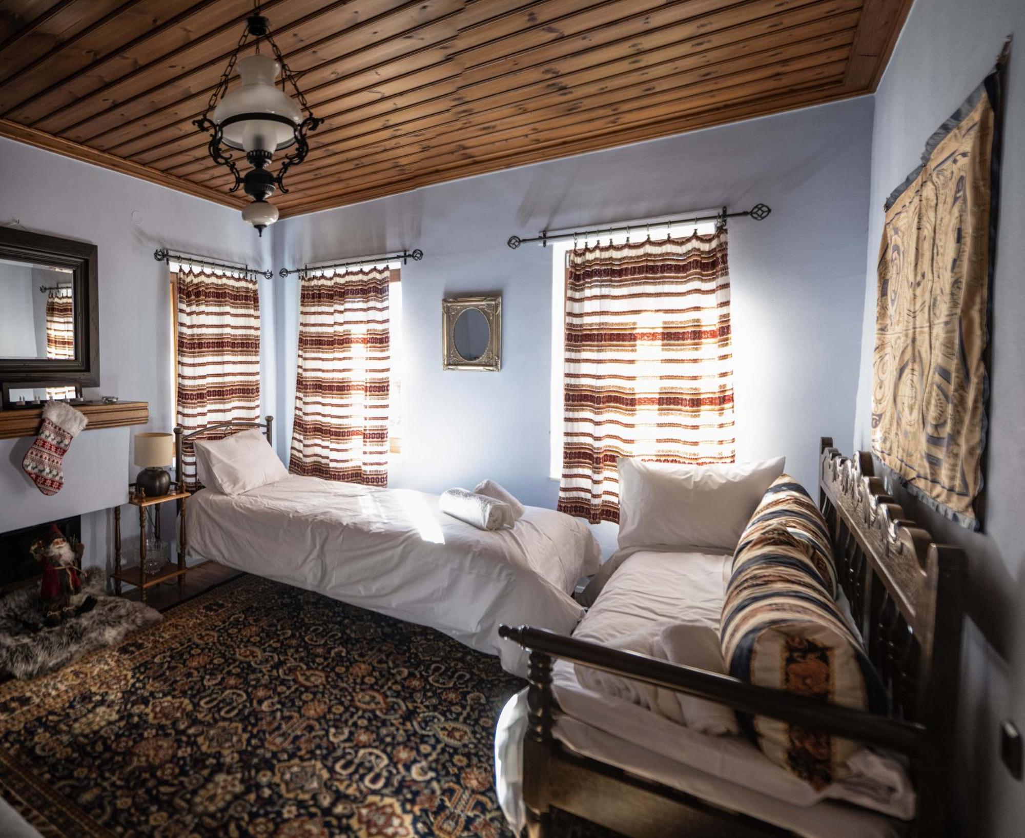 Gorianades Traditional House Gorianadhes Bagian luar foto