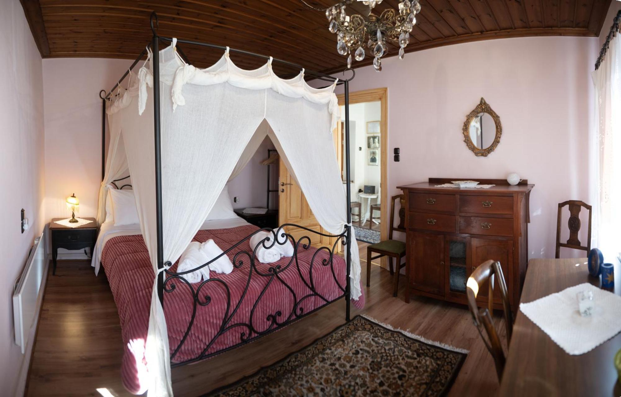 Gorianades Traditional House Gorianadhes Bagian luar foto