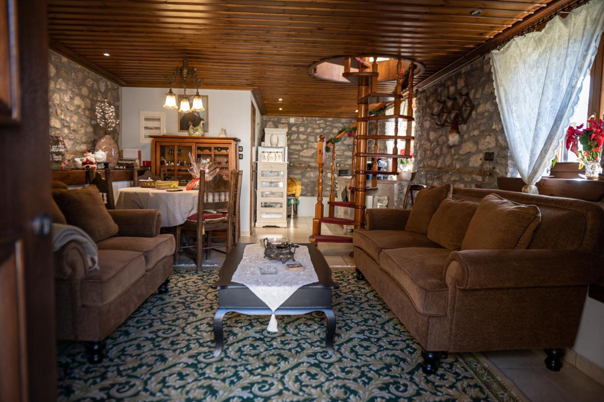 Gorianades Traditional House Gorianadhes Bagian luar foto