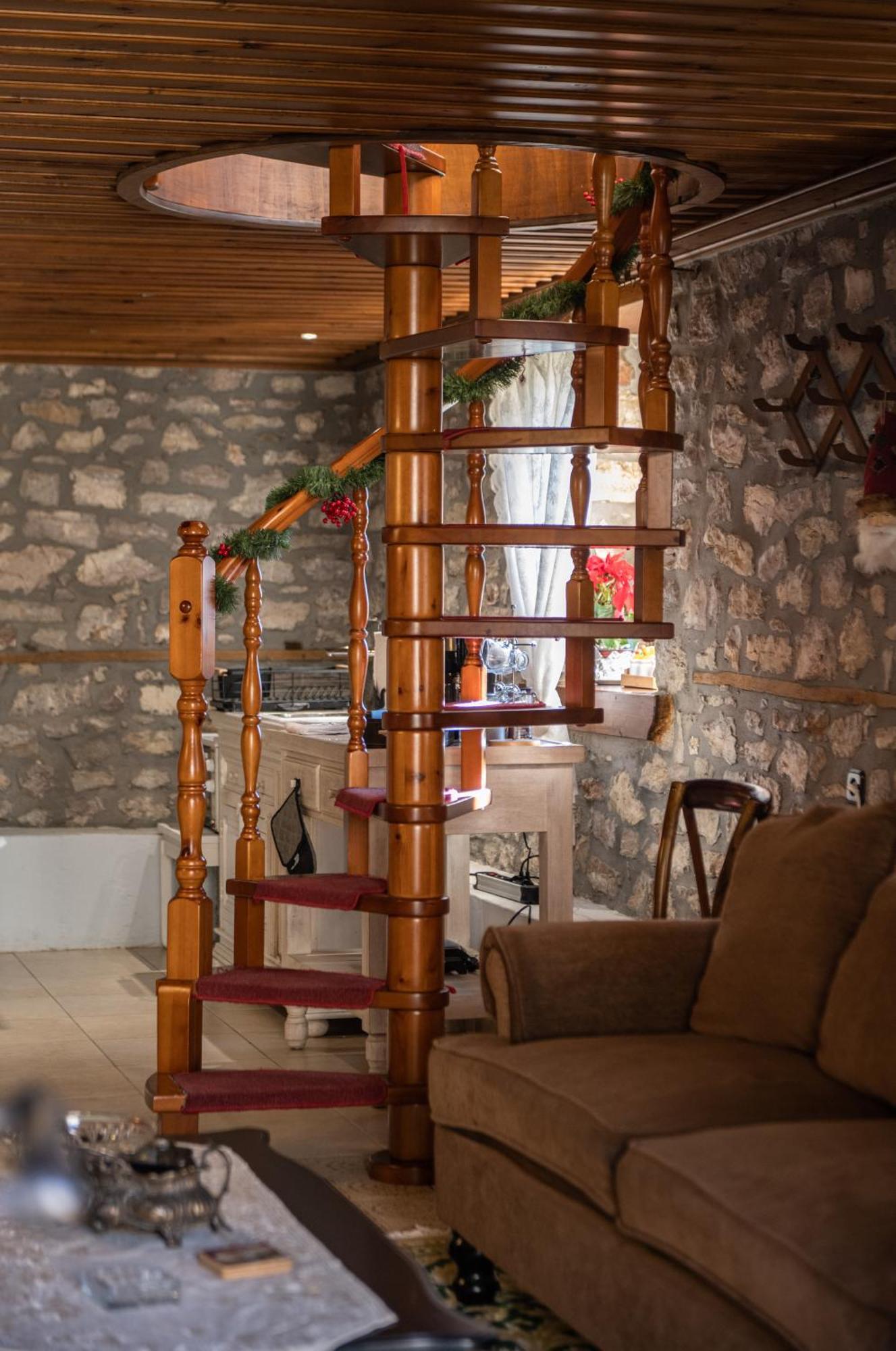 Gorianades Traditional House Gorianadhes Bagian luar foto