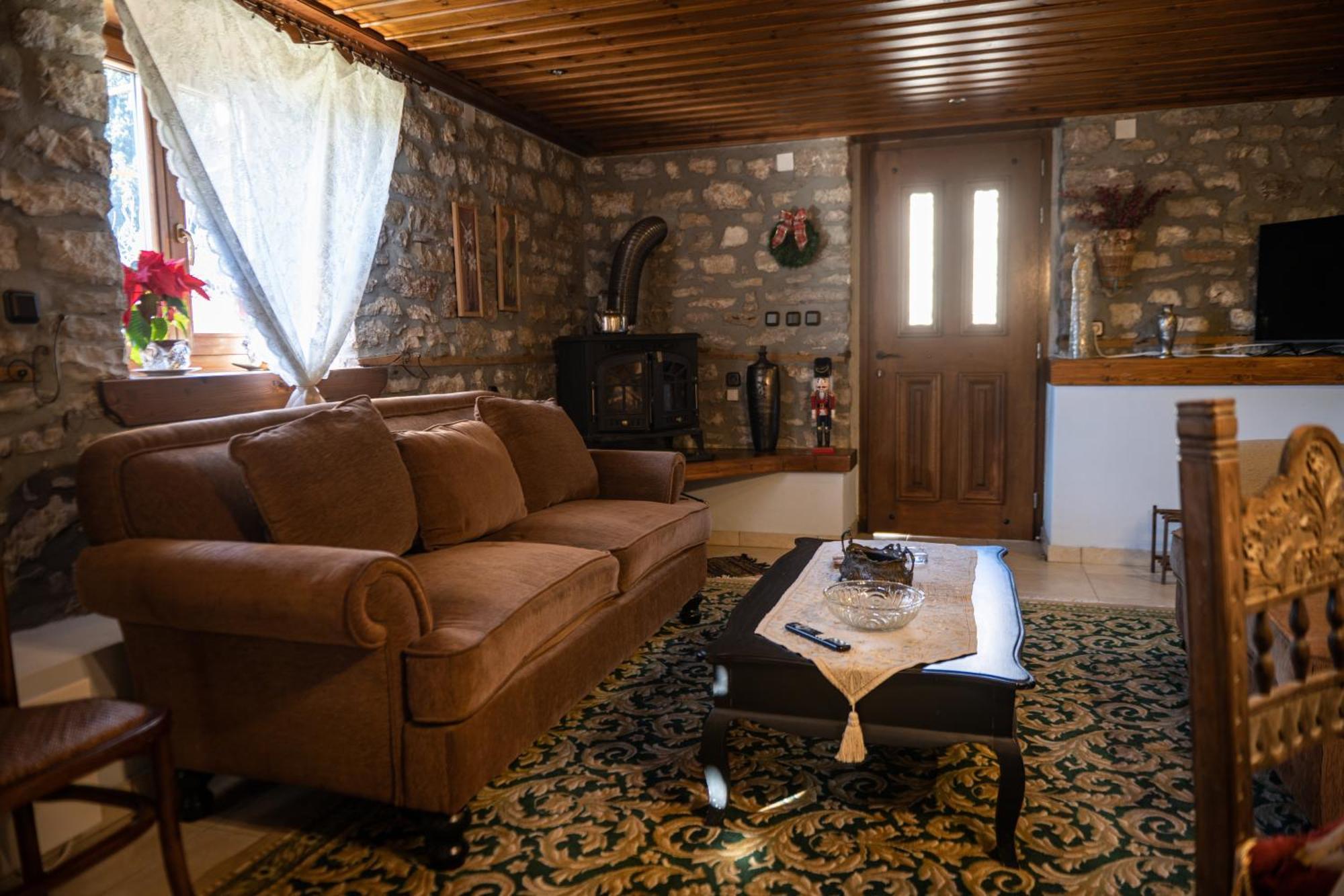 Gorianades Traditional House Gorianadhes Bagian luar foto