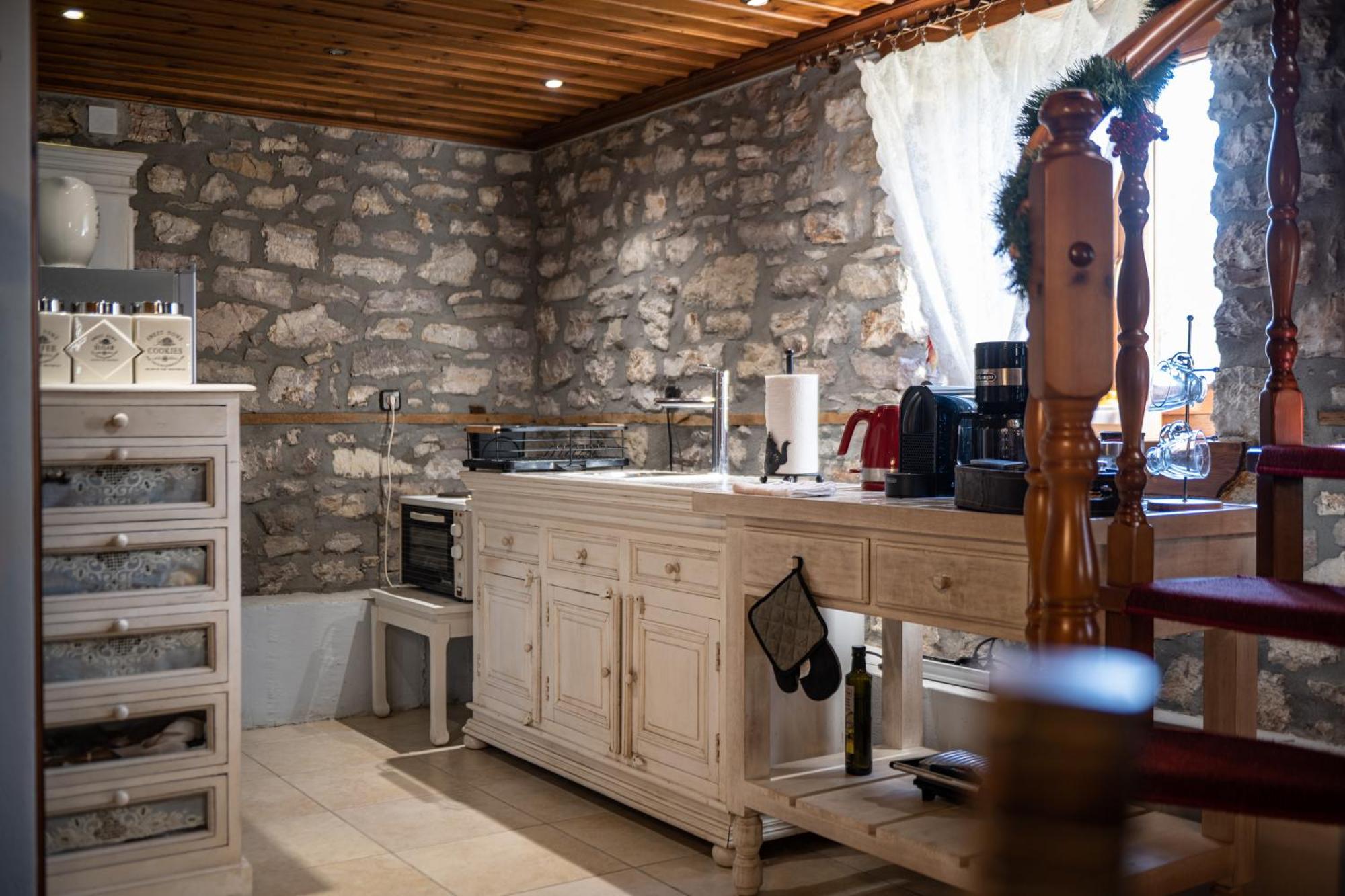 Gorianades Traditional House Gorianadhes Bagian luar foto