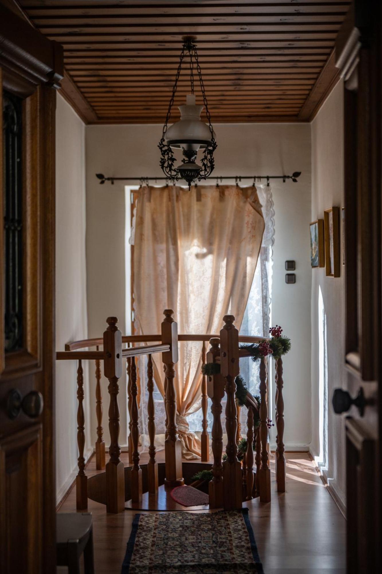Gorianades Traditional House Gorianadhes Bagian luar foto
