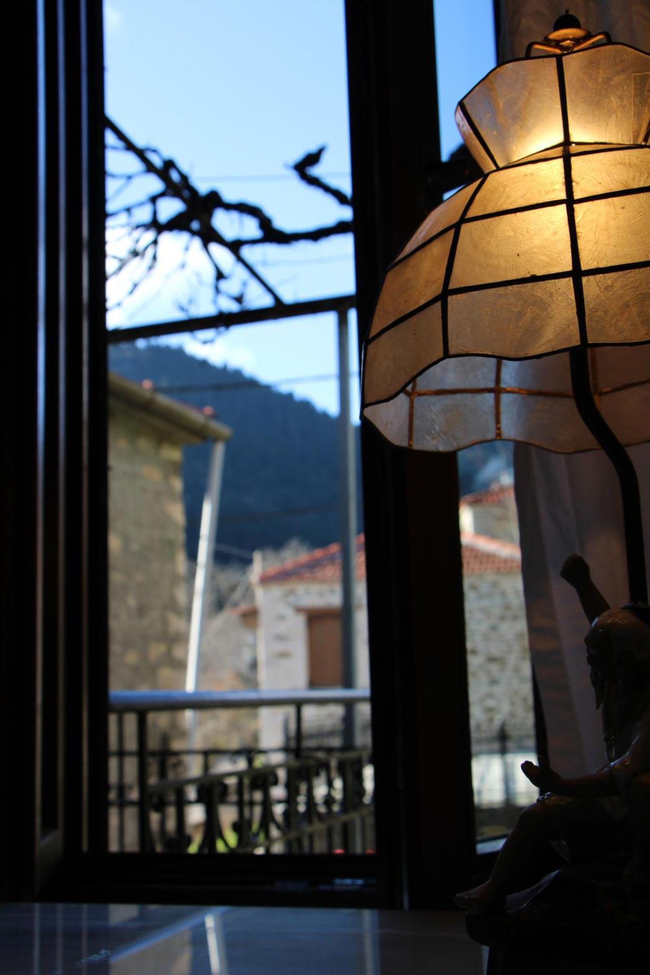 Gorianades Traditional House Gorianadhes Bagian luar foto