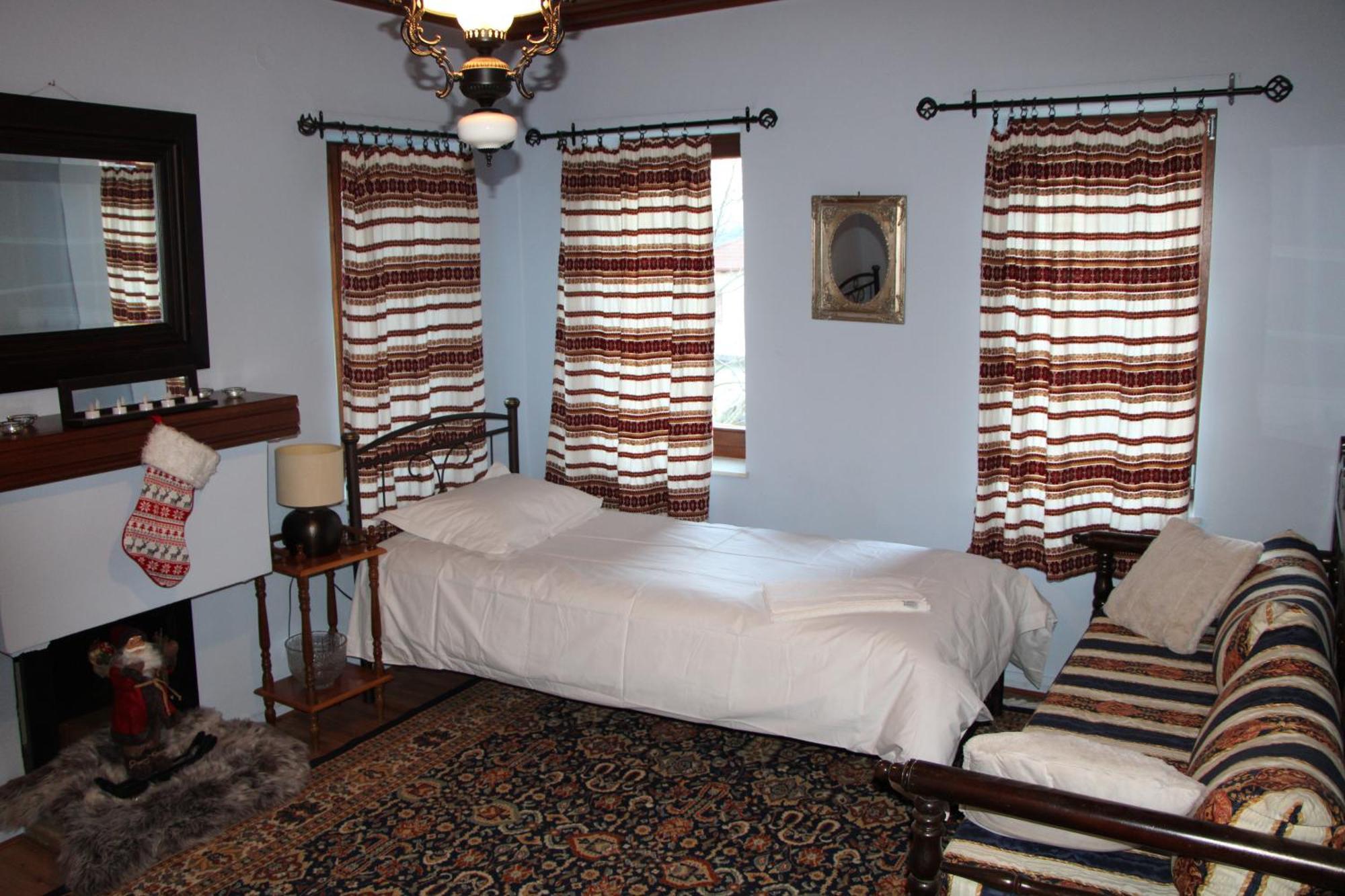 Gorianades Traditional House Gorianadhes Bagian luar foto