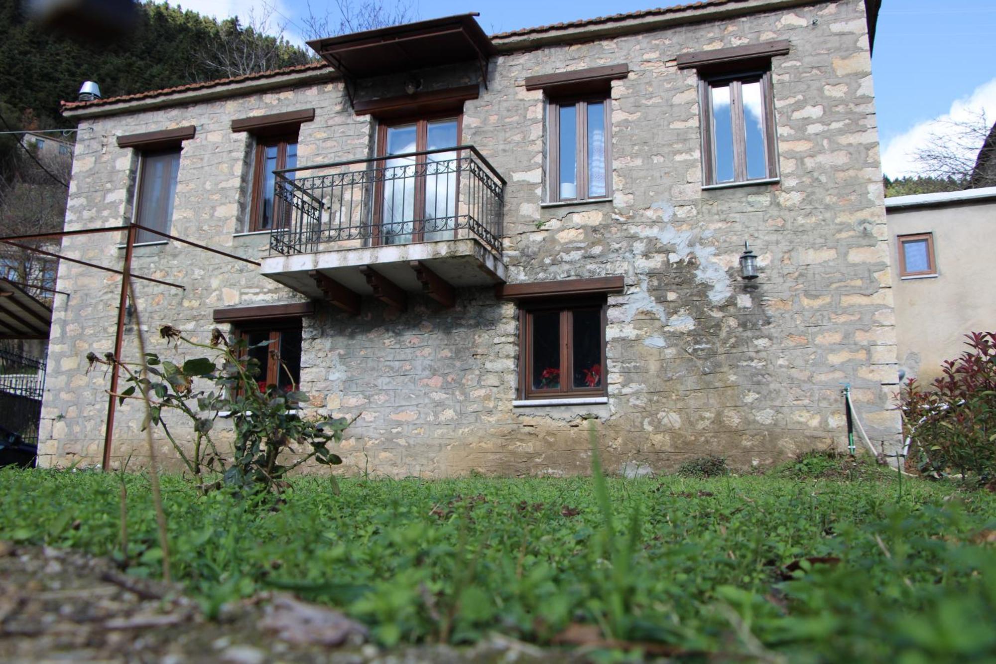 Gorianades Traditional House Gorianadhes Bagian luar foto